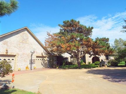 Land in Major County, Oklahoma