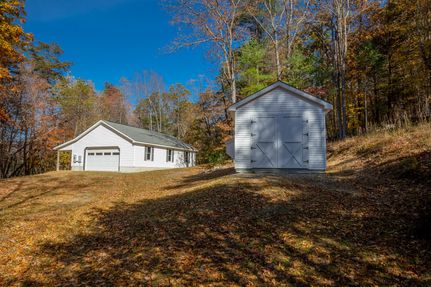 Farm and Ranch in Giles County, Virginia