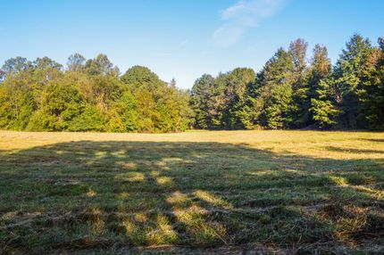 Farm and Ranch in Spartanburg County, South Carolina