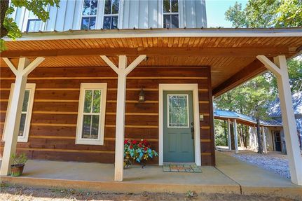 Timberland Property in Grayson County, Texas