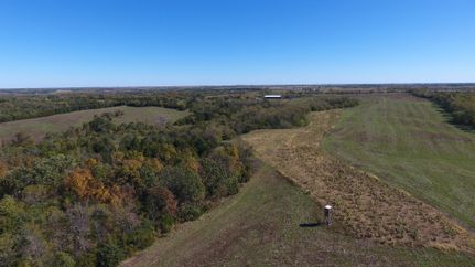 Recreational Property in Harrison County, Missouri