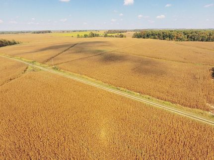 Farm and Ranch in Edwards County, Illinois