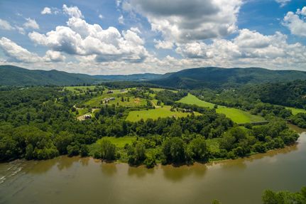 Homesite in Pulaski County, Virginia