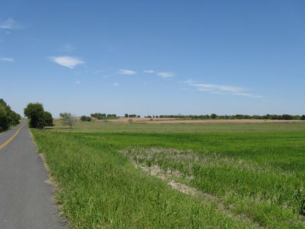 Undeveloped Land in Travis County, Texas