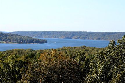 Recreational Property in Colbert County, Alabama