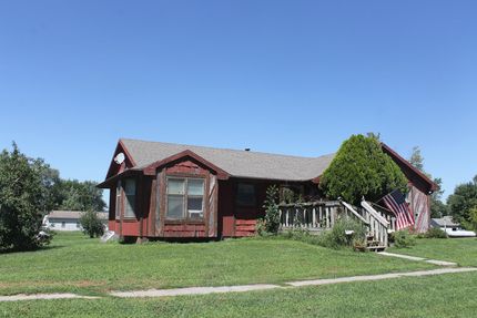 Farm and Ranch in Clinton County, Missouri