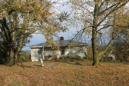 Land in Caldwell County, Missouri