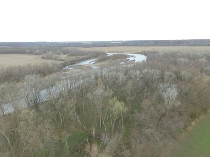 Riverfront Property in Ralls County, Missouri