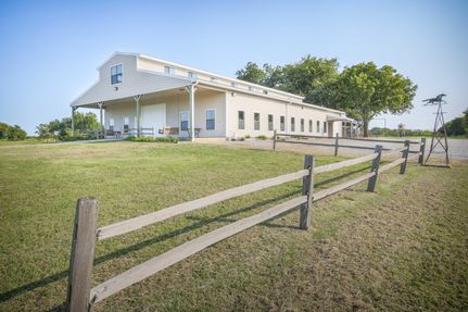 Recreational Property in Grayson County, Texas