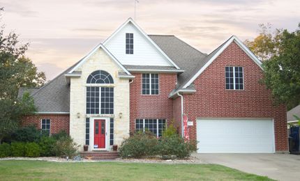 Farm and Ranch in Austin County, Texas