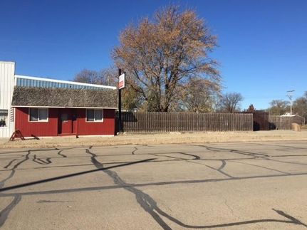 Land in Brown County, Nebraska