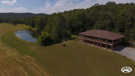 House in Marshall County, Alabama