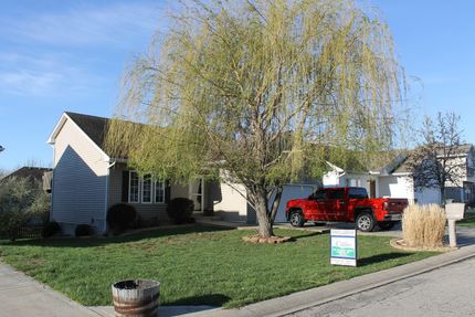 Undeveloped Land in Clinton County, Missouri