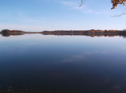 Recreational Property in Isanti County, Minnesota
