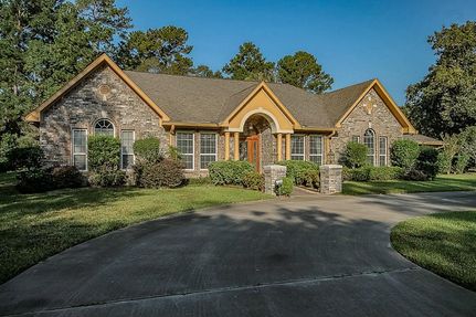 Land in Montgomery County, Texas