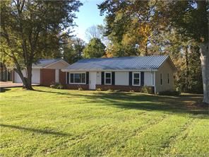 Land in Harrison County, Indiana