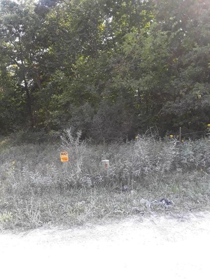 Land in Boone County, Missouri