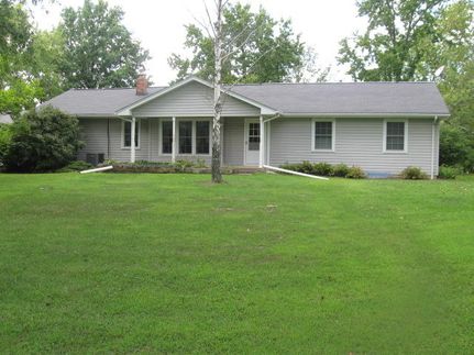 Land in Boone County, Missouri