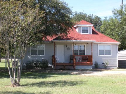 Land in Bell County, Texas