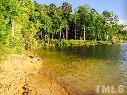 Undeveloped Land in Mecklenburg County, Virginia