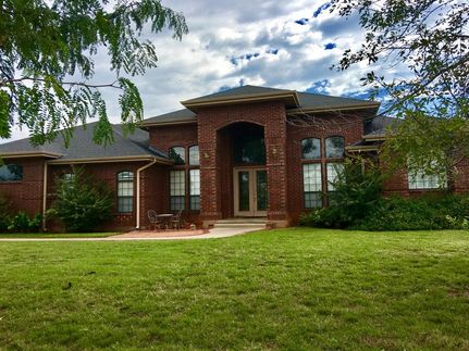 Timberland Property in Taylor County, Texas