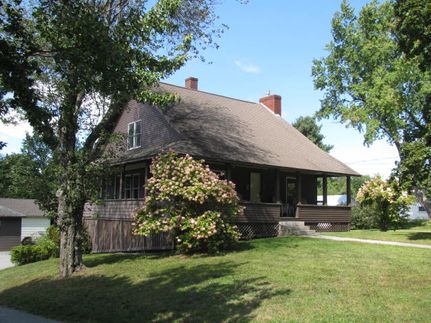 Timberland Property in Merrimack County, New Hampshire