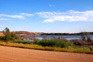 Undeveloped Land in Big Horn County, Montana
