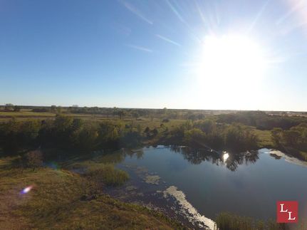 Farm and Ranch in Lincoln County, Oklahoma