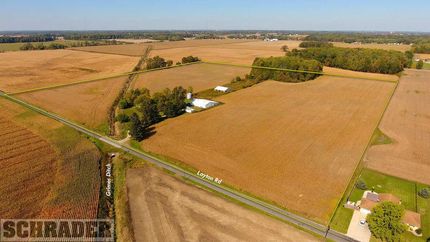 Farm and Ranch in St Joseph County, Indiana
