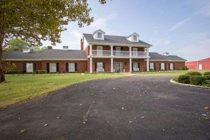 Land in Denton County, Texas
