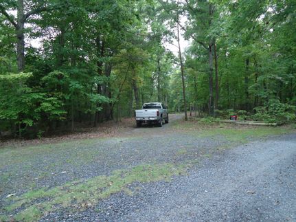 Farm and Ranch in Bedford County, Virginia