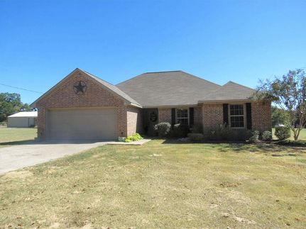 Land in Cherokee County, Texas