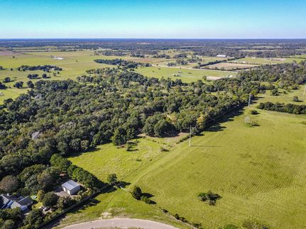 Farm and Ranch in Waller County, Texas