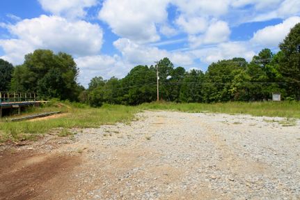 Farm and Ranch in Hickman County, Tennessee