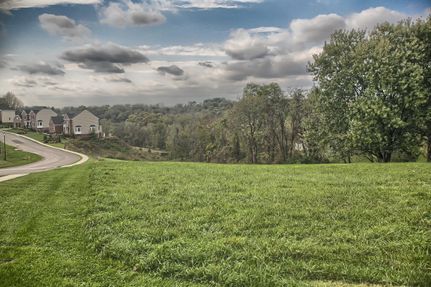 Land in Allegheny County, Pennsylvania