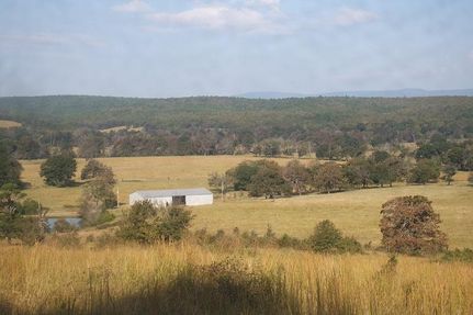 Farm and Ranch in Le Flore County, Oklahoma