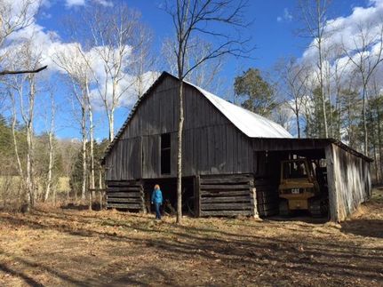 Farm and Ranch in Pulaski County, Kentucky