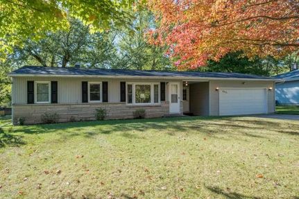 Timberland Property in Kalamazoo County, Michigan
