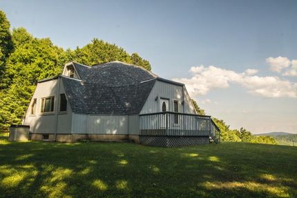 Farm and Ranch in Floyd County, Virginia