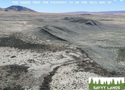 Farm and Ranch in Hudspeth County, Texas