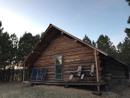Undeveloped Land in Phillips County, Montana