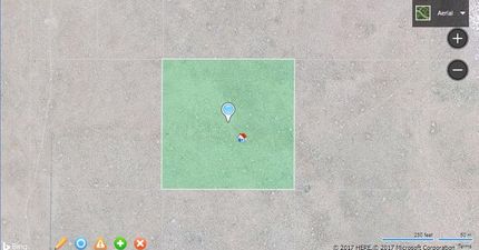 Undeveloped Land in Deschutes County, Oregon