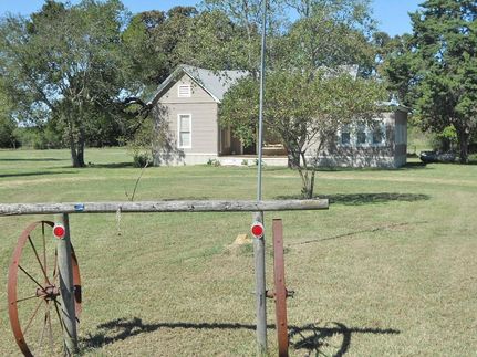 Land in Robertson County, Texas