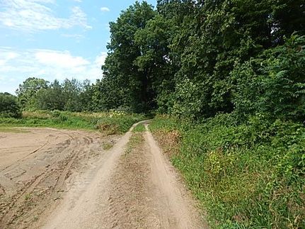 Farm and Ranch in Van Buren County, Michigan