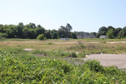 Land in Aiken County, South Carolina