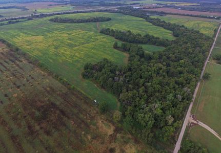 Land in Vernon County, Missouri