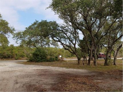 Undeveloped Land in San Patricio County, Texas