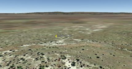 Undeveloped Land in Harney County, Oregon