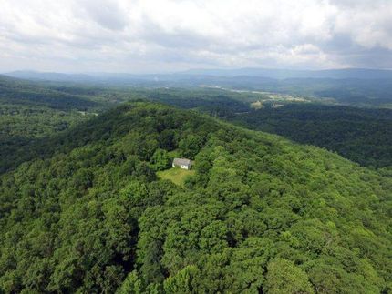 Farm and Ranch in Pocahontas County, West Virginia