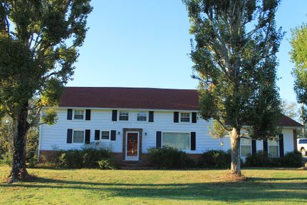 Timberland Property in Lewis County, Tennessee